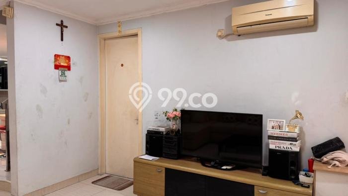 Hunian Elit LB 266m2 Siap Huni Desain Elegan di Bandengan, Jakarta Utara Hunian Elit LB 266m2 Siap Huni Desain Elegan di Bandengan, Jakarta Utara