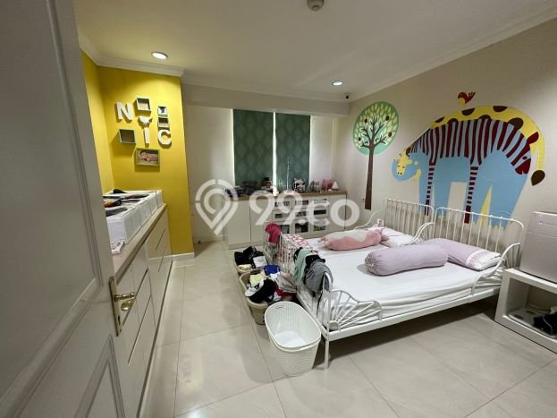 Untuk Dijual Apartemen Mewah 3 Bedroom di Jakarta Pusat Dekat ke Fasilitas Umum Untuk Dijual Apartemen Mewah 3 Bedroom di Jakarta Pusat Dekat ke Fasilitas Umum