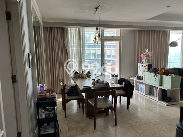 Untuk Dijual Apartemen Mewah 3 Bedroom di Jakarta Pusat Dekat ke Fasilitas Umum Untuk Dijual Apartemen Mewah 3 Bedroom di Jakarta Pusat Dekat ke Fasilitas Umum