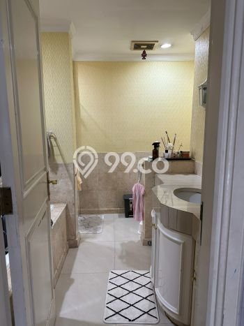Untuk Dijual Apartemen Mewah 3 Bedroom di Jakarta Pusat Dekat ke Fasilitas Umum Untuk Dijual Apartemen Mewah 3 Bedroom di Jakarta Pusat Dekat ke Fasilitas Umum