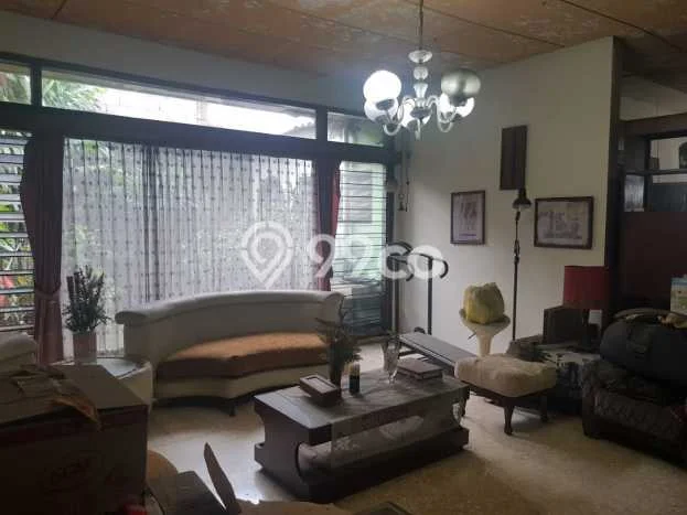 Siap Huni Hunian Elit 4 Kamar di Mampang Prapatan Dekat ke Mana Saja Siap Huni Hunian Elit 4 Kamar di Mampang Prapatan Dekat ke Mana Saja
