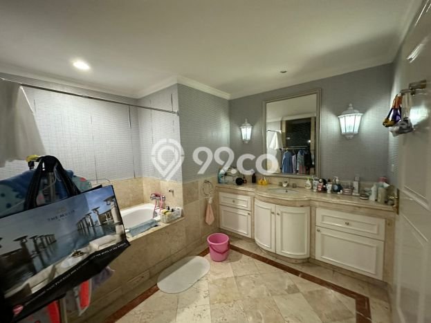 Untuk Dijual Apartemen Mewah 3 Bedroom di Jakarta Pusat Dekat ke Fasilitas Umum Untuk Dijual Apartemen Mewah 3 Bedroom di Jakarta Pusat Dekat ke Fasilitas Umum