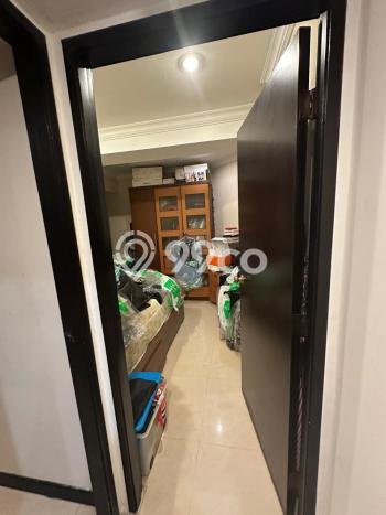 Apartemen Kawasan Grogol, 2 KT, Luas 88m2m², Premium Apartemen Kawasan Grogol, 2 KT, Luas 88m2m², Premium