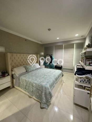 Untuk Dijual Apartemen Mewah 3 Bedroom di Jakarta Pusat Dekat ke Fasilitas Umum Untuk Dijual Apartemen Mewah 3 Bedroom di Jakarta Pusat Dekat ke Fasilitas Umum