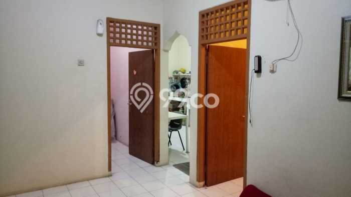 For Sale! Luxury House LT 776m2 Desain Elegan di Klapanunggal For Sale! Luxury House LT 776m2 Desain Elegan di Klapanunggal