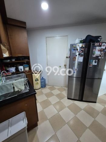 Untuk Dijual Apartemen Eksklusif 3 Bedroom di Jakarta Pusat Dekat ke Fasilitas Publik Untuk Dijual Apartemen Eksklusif 3 Bedroom di Jakarta Pusat Dekat ke Fasilitas Publik