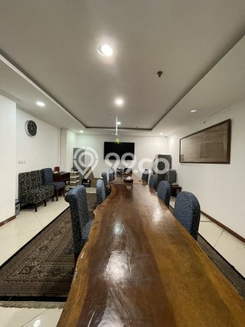 Unit Kantor Dijual di Sawah Besar Jakarta Pusat Luas Bangunan 1636m2 Unit Kantor Dijual di Sawah Besar Jakarta Pusat Luas Bangunan 1636m2