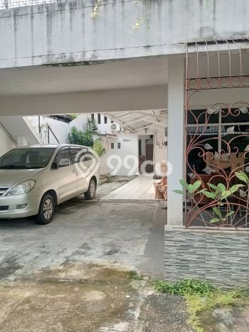 Disewakan Kantor komersial di Senen luas bangunan 800m2 Disewakan Kantor komersial di Senen luas bangunan 800m2