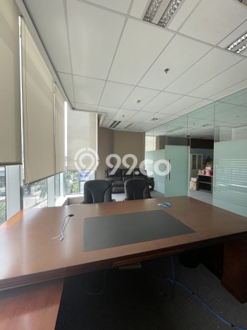 FOR RENT! Kantor di Pluit Cocok untuk Bisnis 540m2 FOR RENT! Kantor di Pluit Cocok untuk Bisnis 540m2