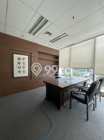 FOR RENT! Kantor di Pluit Cocok untuk Bisnis 540m2 FOR RENT! Kantor di Pluit Cocok untuk Bisnis 540m2