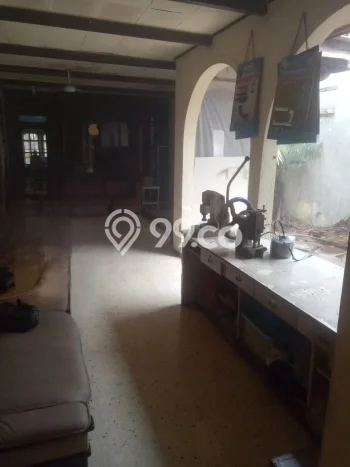 Siap Huni Hunian Elit 5 Kamar di Menteng Dekat ke Mana Saja Siap Huni Hunian Elit 5 Kamar di Menteng Dekat ke Mana Saja