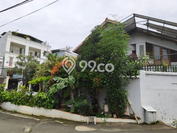 Hunian Super Mewah dengan Akses Paling Strategis di Kemanggisan, Jakarta Barat Hunian Super Mewah dengan Akses Paling Strategis di Kemanggisan, Jakarta Barat