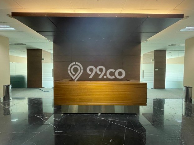 FOR RENT! Kantor di Pluit Cocok untuk Bisnis 540m2 FOR RENT! Kantor di Pluit Cocok untuk Bisnis 540m2