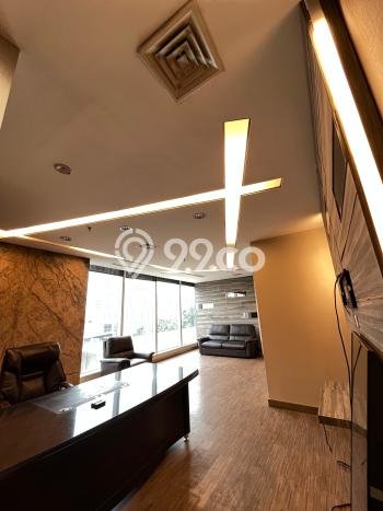 FOR RENT! Kantor di Pluit Cocok untuk Bisnis 540m2 FOR RENT! Kantor di Pluit Cocok untuk Bisnis 540m2