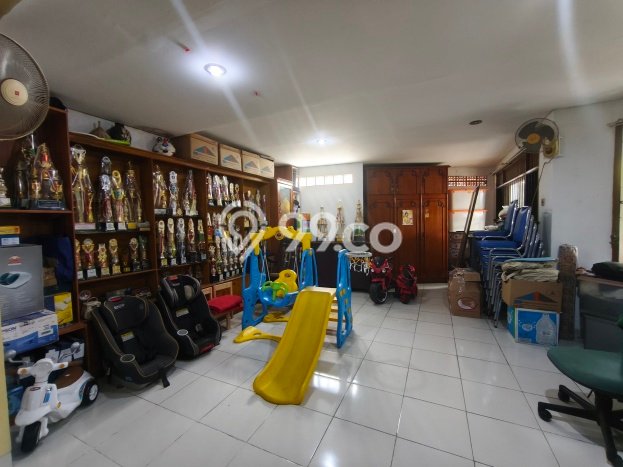 Hunian Super Mewah dengan Akses Paling Strategis di Kemanggisan, Jakarta Barat Hunian Super Mewah dengan Akses Paling Strategis di Kemanggisan, Jakarta Barat