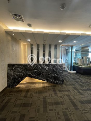 FOR RENT! Kantor di Pluit Cocok untuk Bisnis 540m2 FOR RENT! Kantor di Pluit Cocok untuk Bisnis 540m2