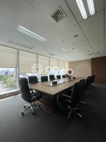 FOR RENT! Kantor di Pluit Cocok untuk Bisnis 540m2 FOR RENT! Kantor di Pluit Cocok untuk Bisnis 540m2
