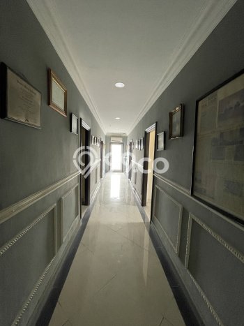 Unit Kantor Dijual di Sawah Besar Jakarta Pusat Luas Bangunan 1636m2 Unit Kantor Dijual di Sawah Besar Jakarta Pusat Luas Bangunan 1636m2