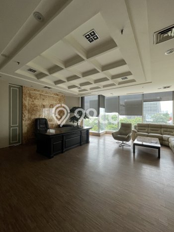 FOR RENT! Kantor di Pluit Cocok untuk Bisnis 540m2 FOR RENT! Kantor di Pluit Cocok untuk Bisnis 540m2