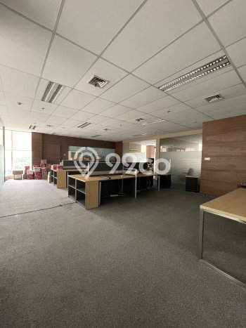 FOR RENT! Kantor di Pluit Cocok untuk Bisnis 540m2 FOR RENT! Kantor di Pluit Cocok untuk Bisnis 540m2