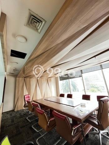 FOR RENT! Kantor di Pluit Cocok untuk Bisnis 540m2 FOR RENT! Kantor di Pluit Cocok untuk Bisnis 540m2
