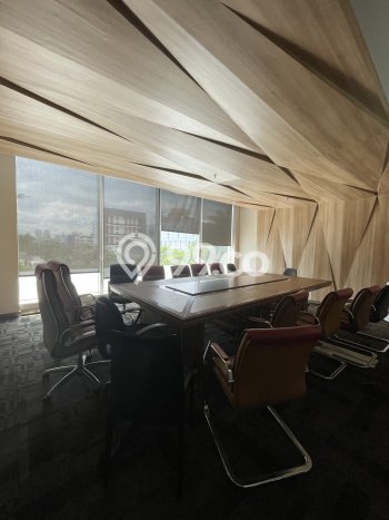 FOR RENT! Kantor di Pluit Cocok untuk Bisnis 540m2 FOR RENT! Kantor di Pluit Cocok untuk Bisnis 540m2