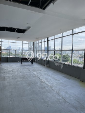 Unit Kantor Dijual di Sawah Besar Jakarta Pusat Luas Bangunan 1636m2 Unit Kantor Dijual di Sawah Besar Jakarta Pusat Luas Bangunan 1636m2