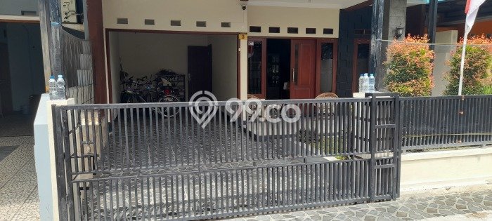 Rumah Modern Minimalis 5 Kamar Bisa Langsung Pindah di Brebes Rumah Modern Minimalis 5 Kamar Bisa Langsung Pindah di Brebes