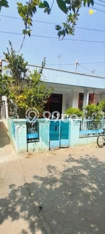 Rumah Sederhana Dijual Lokasi Tegal Barat 4 Kamar dengan LT 94m2 Rumah Sederhana Dijual Lokasi Tegal Barat 4 Kamar dengan LT 94m2