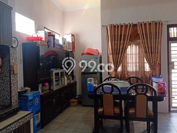 Jual Rumah Favorit Siap Huni LB 190m2 di Tegal Timur, Tegal Jual Rumah Favorit Siap Huni LB 190m2 di Tegal Timur, Tegal