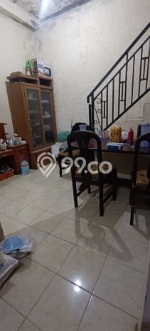 Rumah Strategis Minimalis Lb 110m2 di Kramat, Tegal Rumah Strategis Minimalis Lb 110m2 di Kramat, Tegal