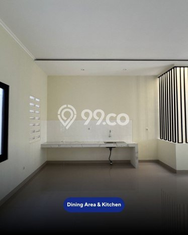 Dijual Hunian Rumah Nyaman 3 KT di Jatiwaringin, Jakarta Timur Dijual Hunian Rumah Nyaman 3 KT di Jatiwaringin, Jakarta Timur