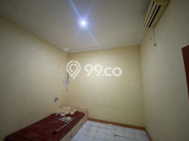 Jual Rumah Eksklusif 4 KT di Pondok Bambu, Jakarta Timur Jual Rumah Eksklusif 4 KT di Pondok Bambu, Jakarta Timur