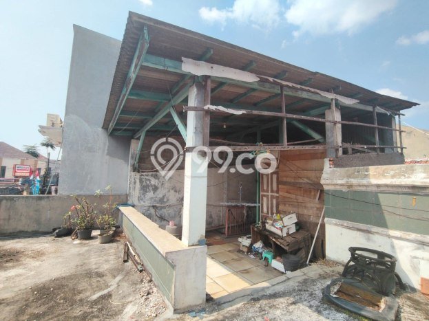 Jual Rumah Modern 3 KT di Bintara, Bekasi Jual Rumah Modern 3 KT di Bintara, Bekasi
