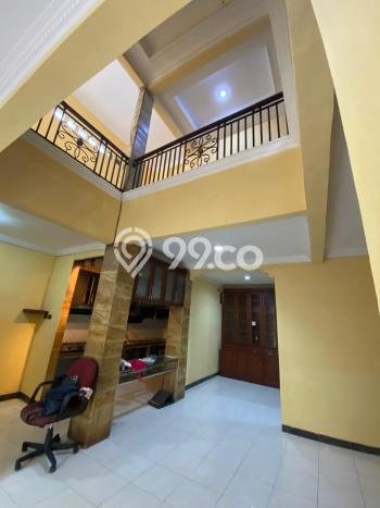 Jual Rumah Eksklusif 4 KT di Pondok Bambu, Jakarta Timur Jual Rumah Eksklusif 4 KT di Pondok Bambu, Jakarta Timur