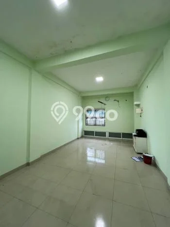 Ruko Dijual di Prime Area Bekasi Luas 202m2 Ruko Dijual di Prime Area Bekasi Luas 202m2