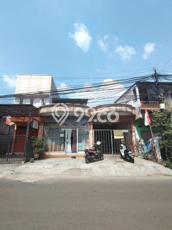 Jual Rumah Modern 3 KT di Bintara, Bekasi Jual Rumah Modern 3 KT di Bintara, Bekasi