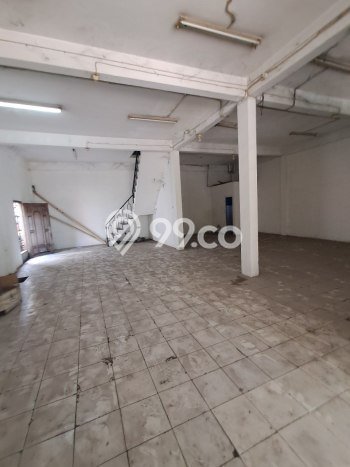 Ruko Kawasan Strategis di Duren Sawit, Luas 408m2m², Sentra Niaga Ruko Kawasan Strategis di Duren Sawit, Luas 408m2m², Sentra Niaga