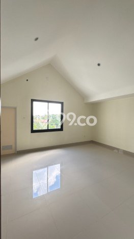 Dijual Hunian Rumah Nyaman 3 KT di Jatiwaringin, Jakarta Timur Dijual Hunian Rumah Nyaman 3 KT di Jatiwaringin, Jakarta Timur