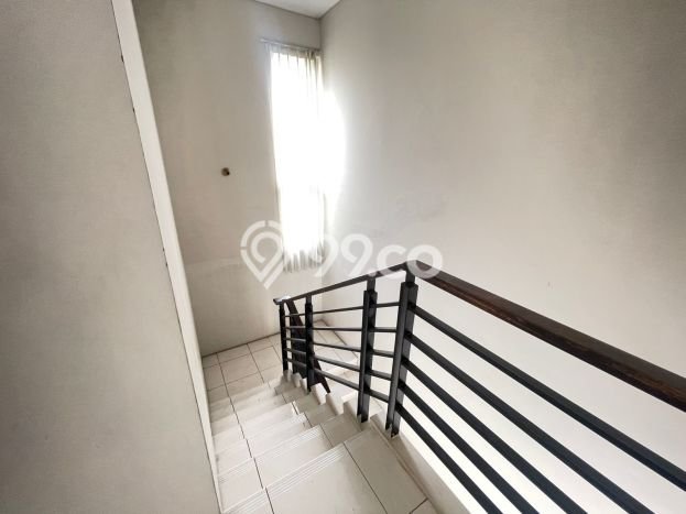 Rumah sewa siap pakai 2 KT di Summarecon Bekasi, Bekasi Rumah sewa siap pakai 2 KT di Summarecon Bekasi, Bekasi