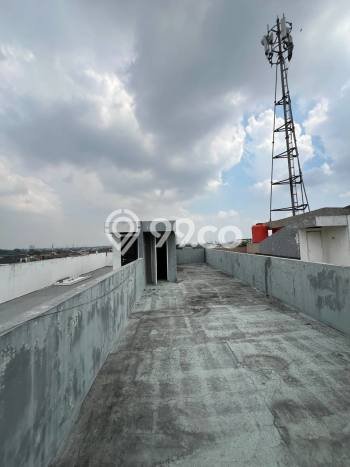 Ruko Dijual di Prime Area Bekasi Luas 202m2 Ruko Dijual di Prime Area Bekasi Luas 202m2