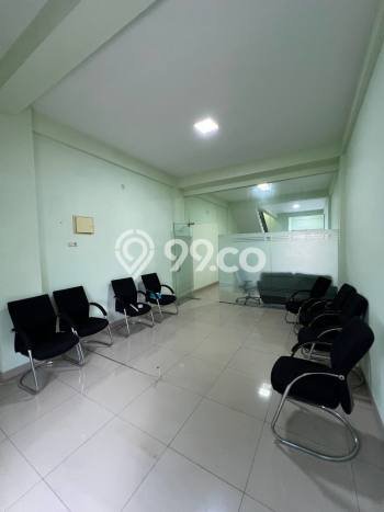 Ruko Dijual di Prime Area Bekasi Luas 202m2 Ruko Dijual di Prime Area Bekasi Luas 202m2