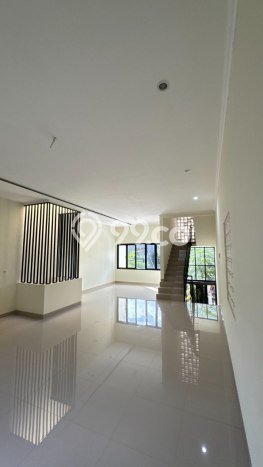 Dijual Hunian Rumah Nyaman 3 KT di Jatiwaringin, Jakarta Timur Dijual Hunian Rumah Nyaman 3 KT di Jatiwaringin, Jakarta Timur