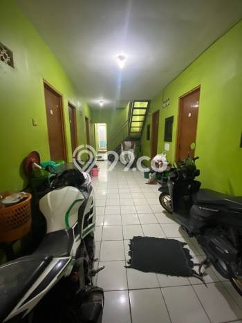 Unit Kost Dijual di Jakarta Selatan Spesifikasi 50 Kamar Tidur dan Kawasan Ramai Unit Kost Dijual di Jakarta Selatan Spesifikasi 50 Kamar Tidur dan Kawasan Ramai