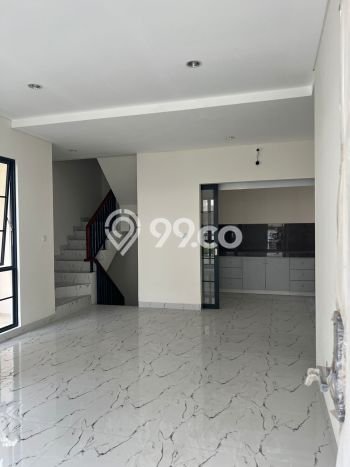 Dijual Rumah Modern 4 KT di Pasar Kemis, Tangerang Dijual Rumah Modern 4 KT di Pasar Kemis, Tangerang