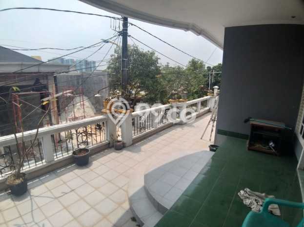 For Sale Rumah 5 Kamar Lokasi Ideal Nyaman dan Strategis di Cilincing For Sale Rumah 5 Kamar Lokasi Ideal Nyaman dan Strategis di Cilincing