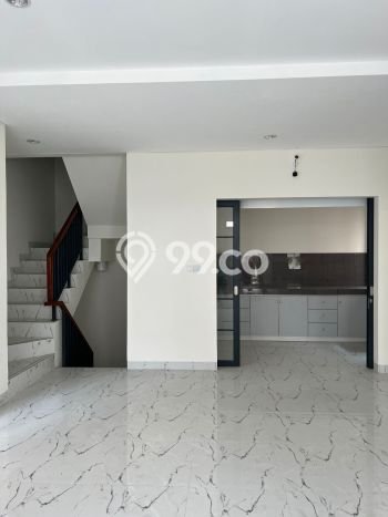 Dijual Rumah Modern 4 KT di Pasar Kemis, Tangerang Dijual Rumah Modern 4 KT di Pasar Kemis, Tangerang