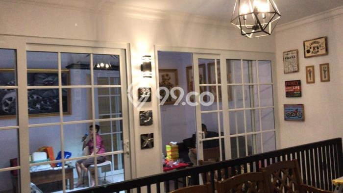 Dijual Rumah Mewah Exclusive di Kelapa Gading, Jakarta Utara Dijual Rumah Mewah Exclusive di Kelapa Gading, Jakarta Utara