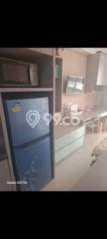 SPECIAL PRICE! Apartemen Kawasan , 1 KM, Luas 32m2m² SPECIAL PRICE! Apartemen Kawasan , 1 KM, Luas 32m2m²