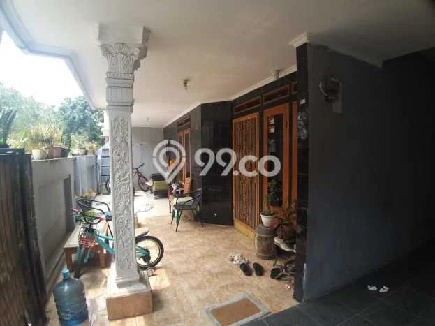 For Sale Rumah 5 Kamar Lokasi Ideal Nyaman dan Strategis di Cilincing For Sale Rumah 5 Kamar Lokasi Ideal Nyaman dan Strategis di Cilincing